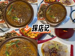 -望江门小龙虾·烧烤(九堡店)