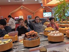 -喜家自助小火锅(乐客城店)