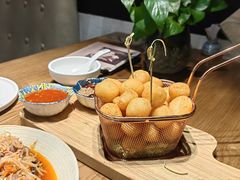 -金孔雀德宏傣味餐馆(魏公村店)