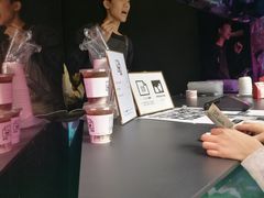 -JPG coffee(广州体育西店)