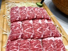德米雪花牛肉-德米火锅(深圳湾1号旗舰店)