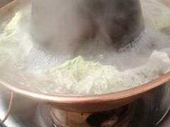 -裕德孚·非遗手切涮羊肉(东直门内大街店)