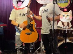 -BISTROFIORE美伊娜(伊犁南路店)