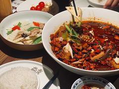 -首秀·四川料理(星耀101店)