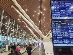 -吉隆坡国际机场