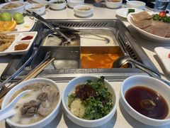 -海底捞火锅(长沙华创国际广场店)