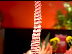 -極屋鮨牛 · 烧肉酒场(时代C馆店)