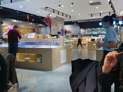 -和谐号(全运路万达店)