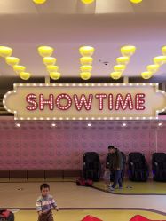 -meland club亲子乐园(重庆万象城店)
