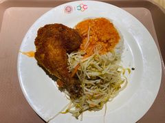 -北大家园食堂