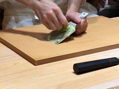 -荣一代目OMAKASE板前料理