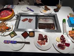 -星伦多 自助料理(圆融店)