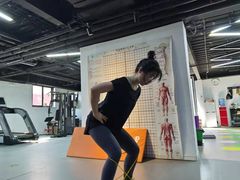 -清橙健身(学院路店)