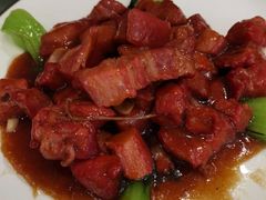 -鲜得莱渔港·小平岛海胆馆(七贤岭店)
