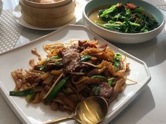 -喜粤8号(四海唐人街店)