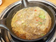 -黔三一夺夺粉酸汤火锅(百信店)