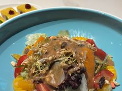 -老太原菜馆(万达店)