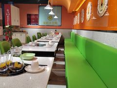 大堂-金柱大盘鸡(和田二街店)