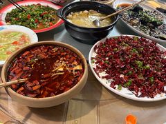 -青城甲(青城山店)