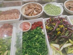 -乡野李掌柜(汉江路店)