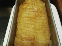 烤土豆-五观堂素食(新华路店)