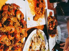 -满堂春特色餐馆