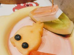 -水桶王国主题餐厅·聚会·生日派对·亲子活动·家庭套餐(亚龙湾希尔顿店)