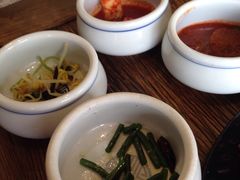 -一品诚记烤肉·甄选店(中南路店)