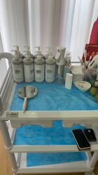 -芊冉•美甲美睫纹绣