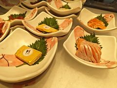 -第六季自助餐厅(北太平庄店)