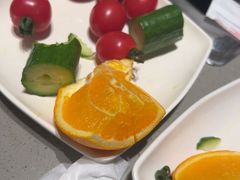 -海底捞火锅(枫蓝国际购物中心店)
