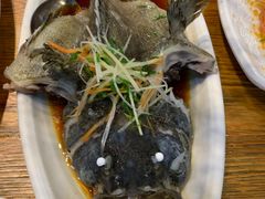 -南海渔家•海鲜•正宗海南菜(海棠湾店)