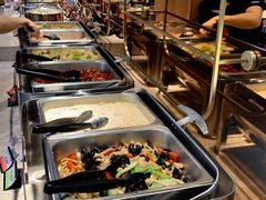 -比格比萨自助(宝山日月光店)