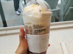 葡萄撞撞小宝瓶-奈雪的茶(观前街店)