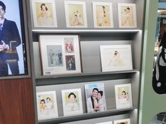 -海马体照相馆(正佳广场店)