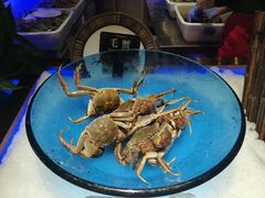 -加餐海鲜自助(宝龙一城店)