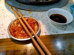 -小邓石棉铁板烧(流星花园店)