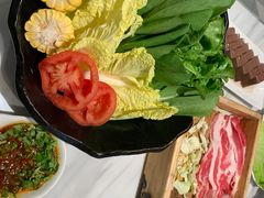 -新一哥粤菜火锅(瑞金店)