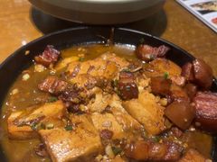 -95号酱骨·一块豆腐(展春园西路店)