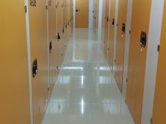 -猫库迷你自助仓储寄存仓库(丽泽桥店)
