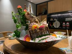 -尚海豆捞(乐虹坊店)