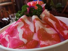 -小龙坎火锅(沙井店)