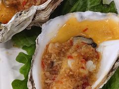 -郭姐·威海渔村(黄兴路店)