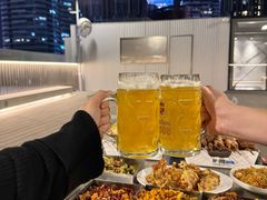 -No.DD戳子烧烤·江湖菜(北京总店)