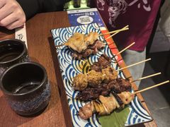 -王氏炉匠·烧鸟·居酒屋(双井店)