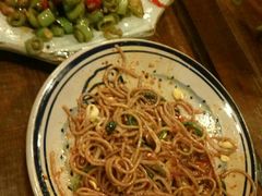 -左陕右甘(亚运村店)