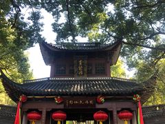 -杭州黄龙洞