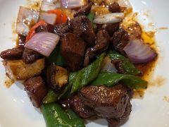 -老绍兴养和饭店(向阳不夜城店)