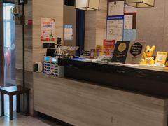 -水墨澜渟足道·SPA·传统(四望亭东关街店)