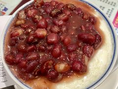 -仁信双皮奶(东川路店)